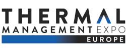 logo di THERMAL MANAGEMENT EXPO EUROPE | Stoccarda